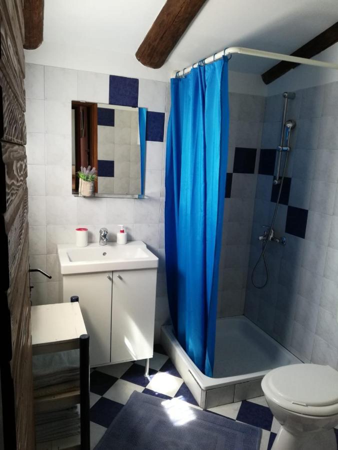 Holiday Home Maria Pazin Extérieur photo