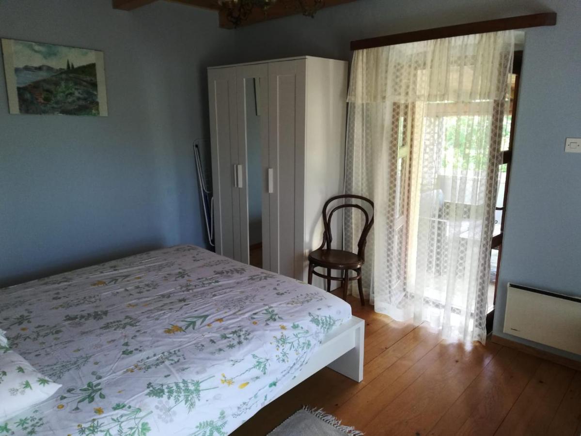 Holiday Home Maria Pazin Extérieur photo