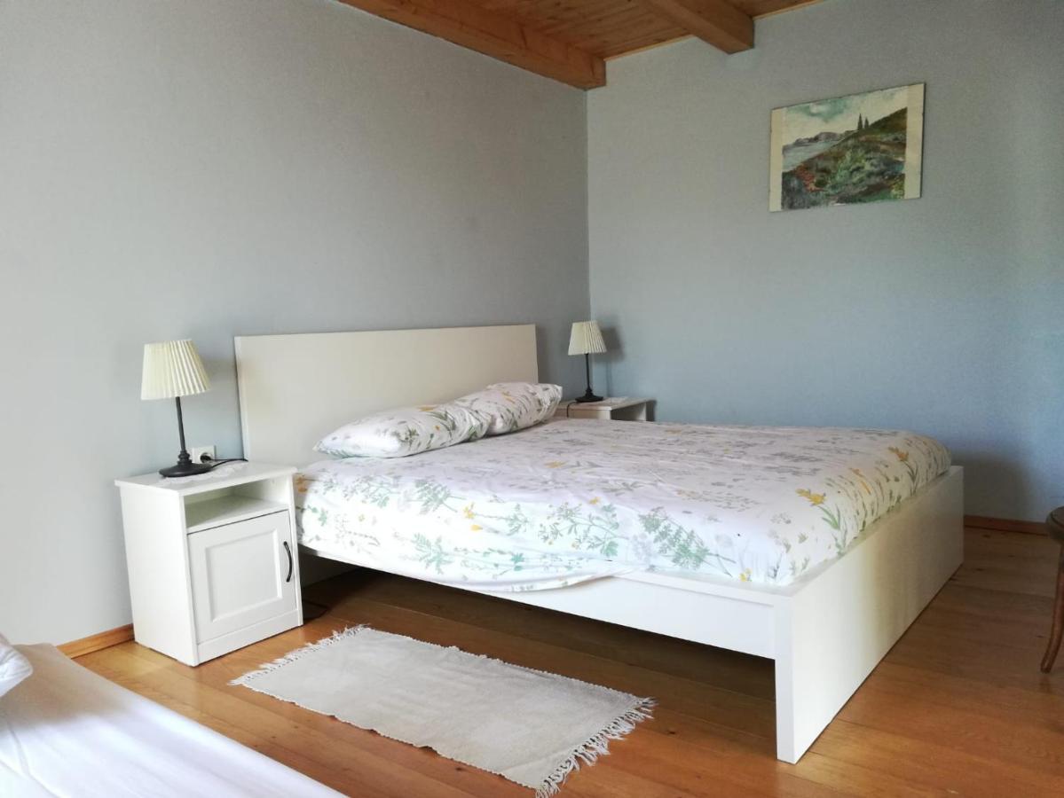 Holiday Home Maria Pazin Extérieur photo